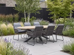Intenso Isorella dining tuinstoel