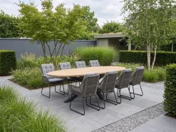 Intenso Isorella dining tuinstoel