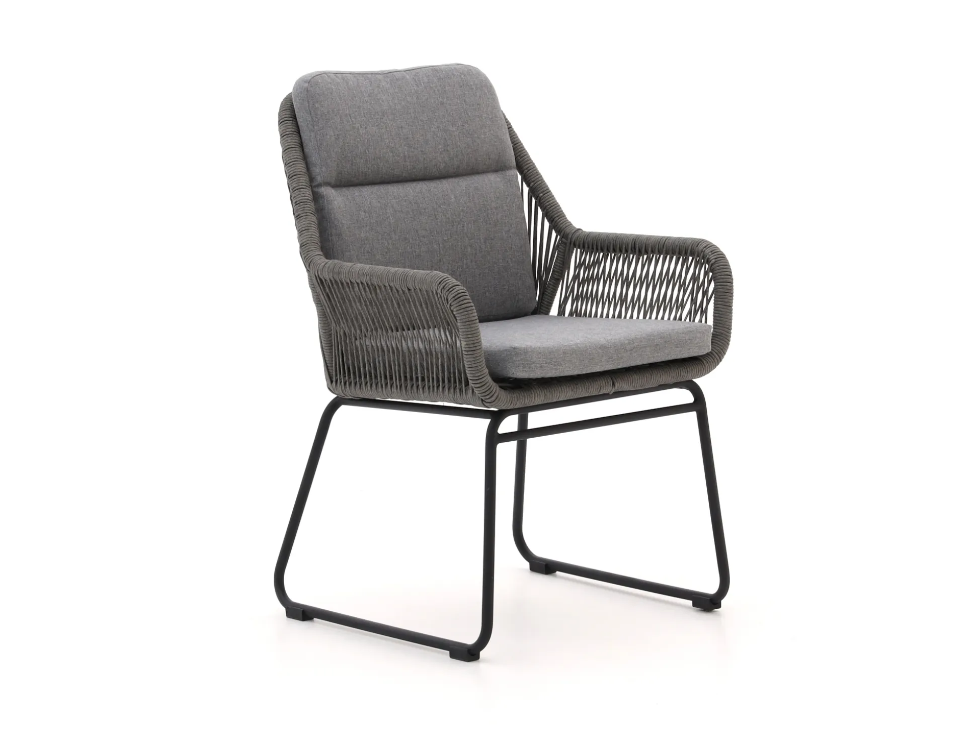 Intenso Isorella/La Fonte 90cm dining tuinset 3-delig