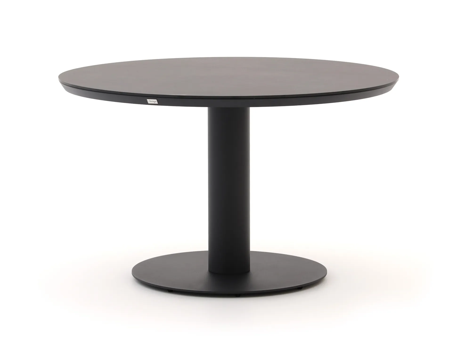 Intenso Isorella/La Fonte ø 120cm dining tuinset 5-delig