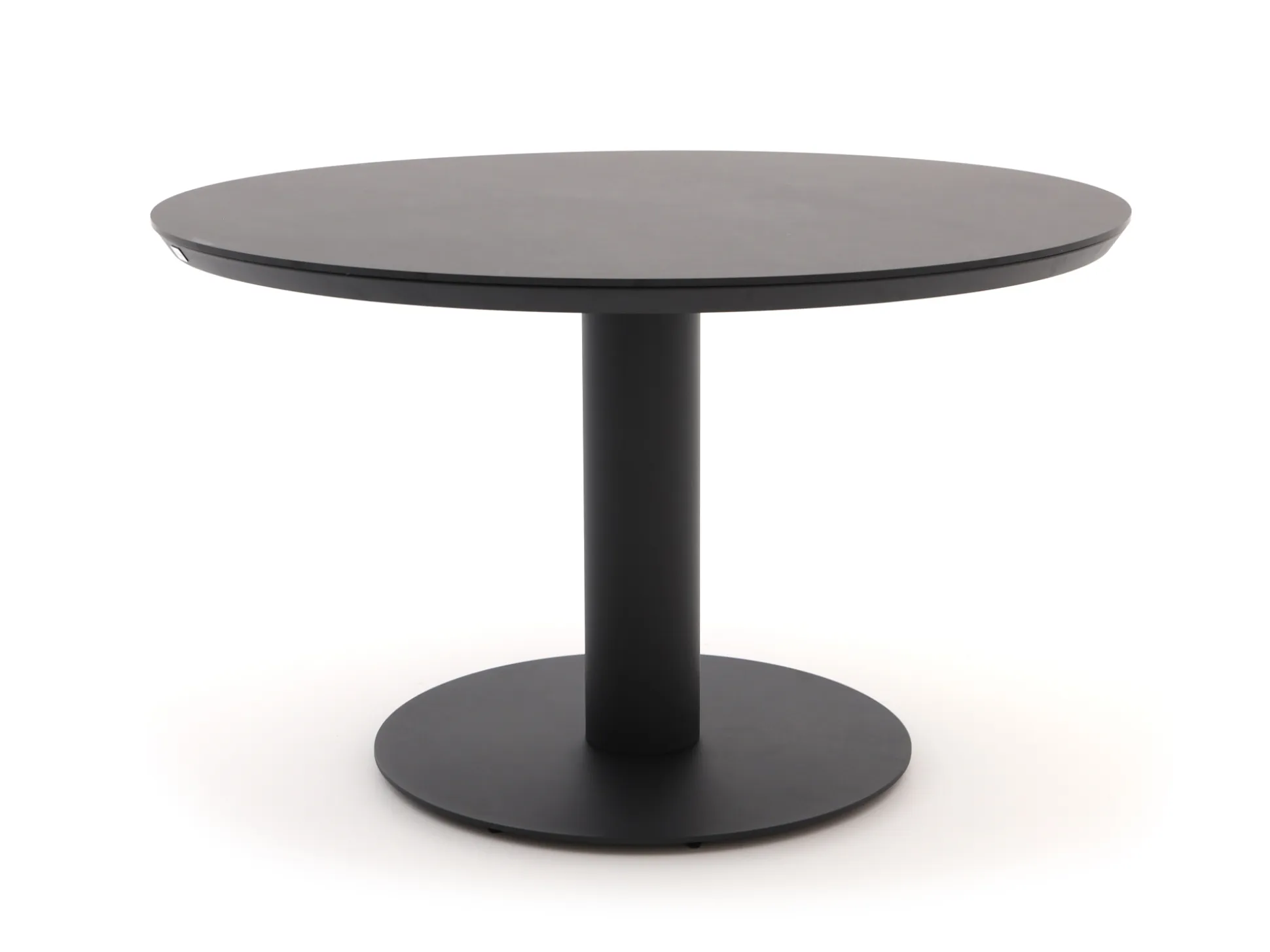 Intenso Isorella/La Fonte ø 120cm dining tuinset 5-delig