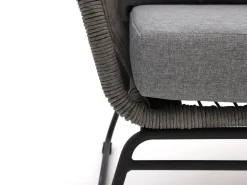 Intenso Isorella lounge tuinbank 3-zits 213cm
