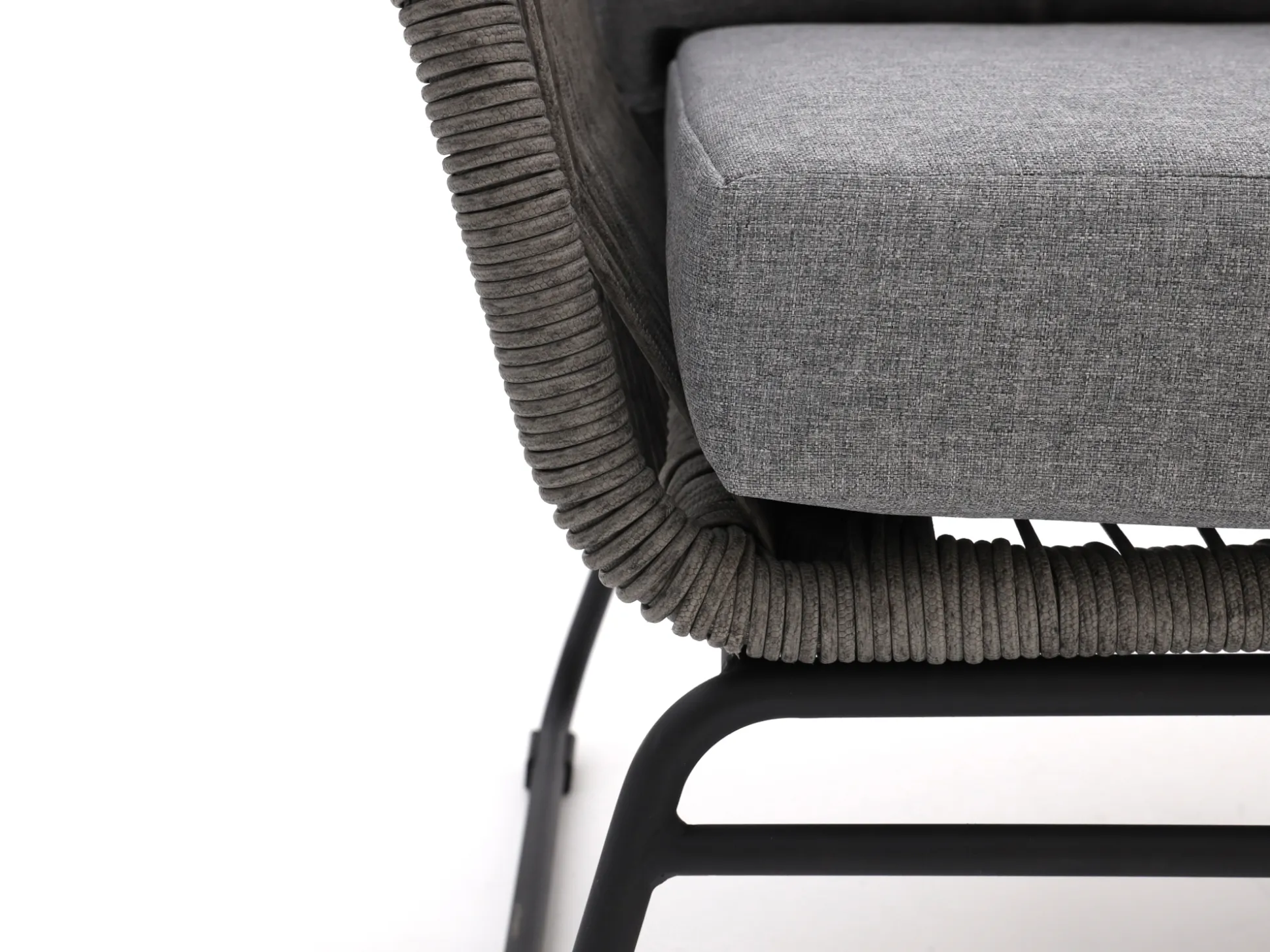 Intenso Isorella lounge tuinbank 3-zits 213cm