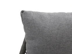 Intenso Isorella lounge tuinbank 3-zits 213cm