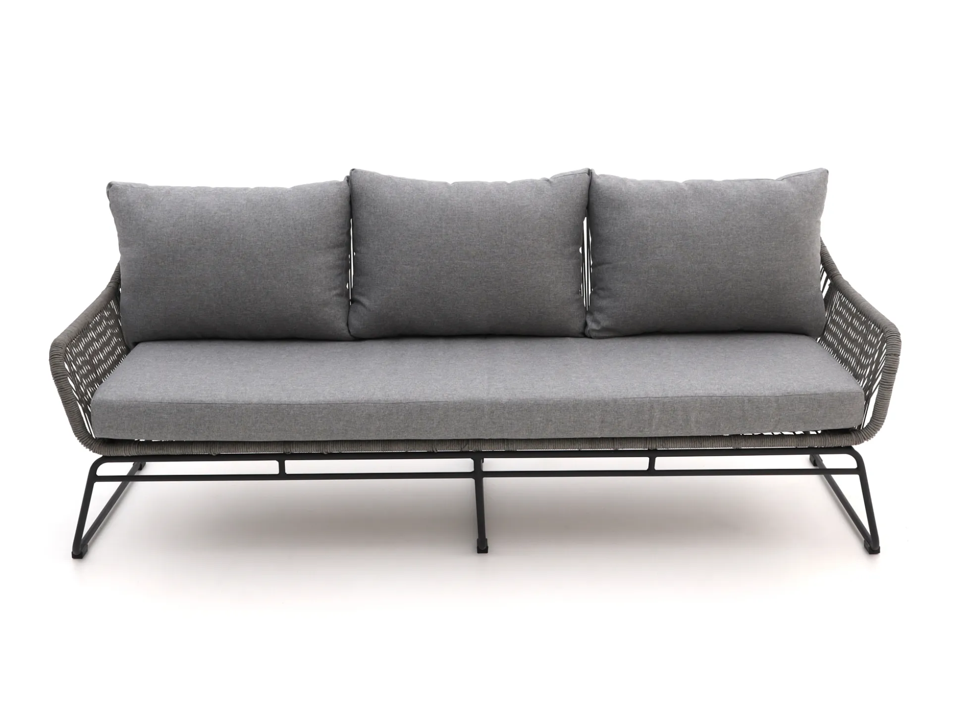Intenso Isorella lounge tuinbank 3-zits 213cm