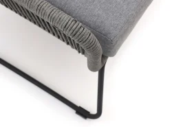 Intenso Isorella lounge tuinstoel