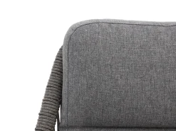 Intenso Isorella/ROUGH-Y Ellips 200cm dining tuinset 7-delig