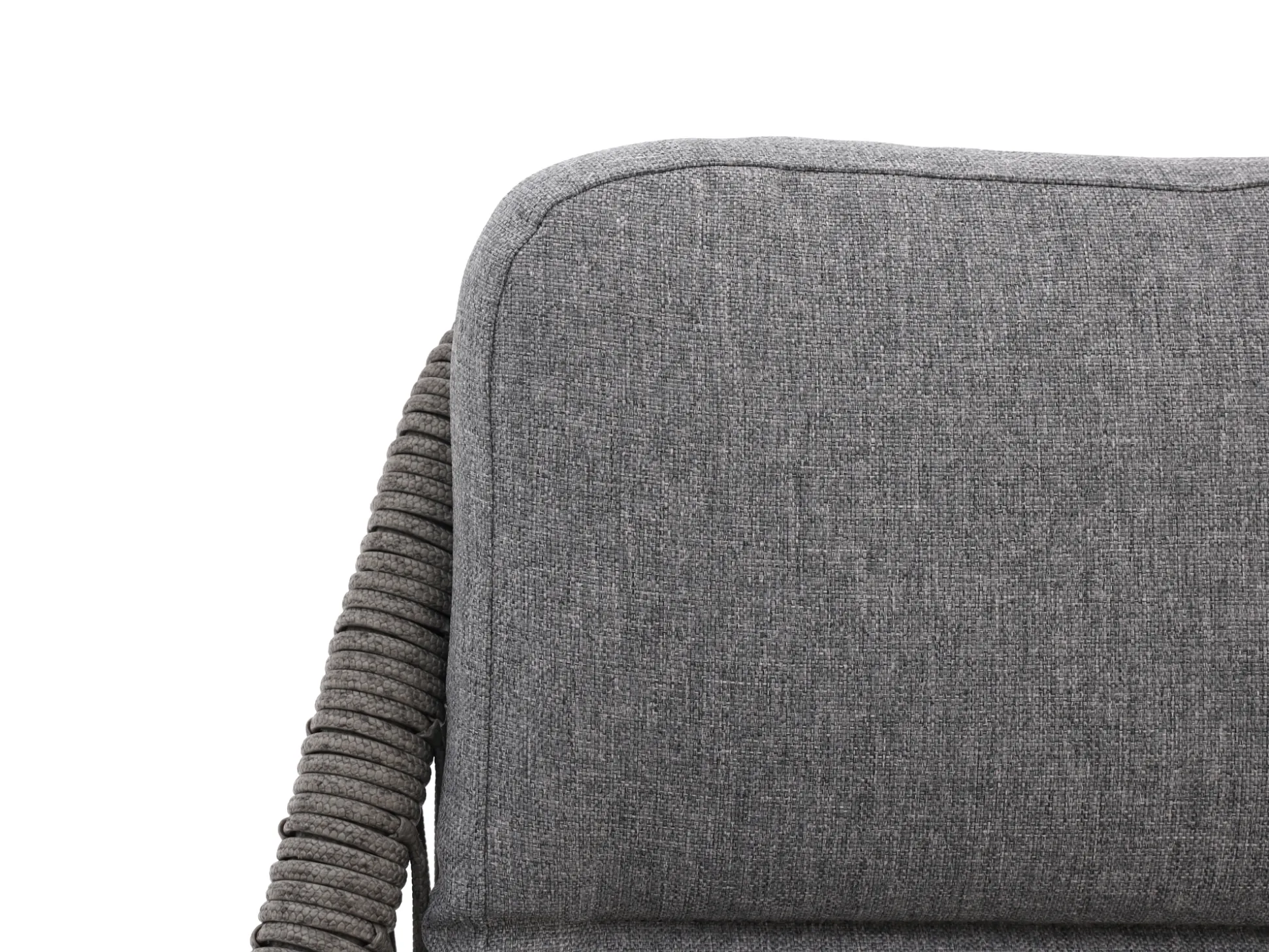 Intenso Isorella/ROUGH-Y Ellips 200cm dining tuinset 7-delig