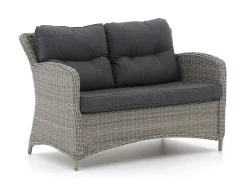 Intenso Leone/Milano stoel-bank loungeset 4-delig