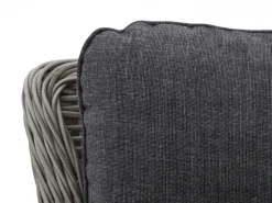 Intenso Leone/Milano stoel-bank loungeset 4-delig