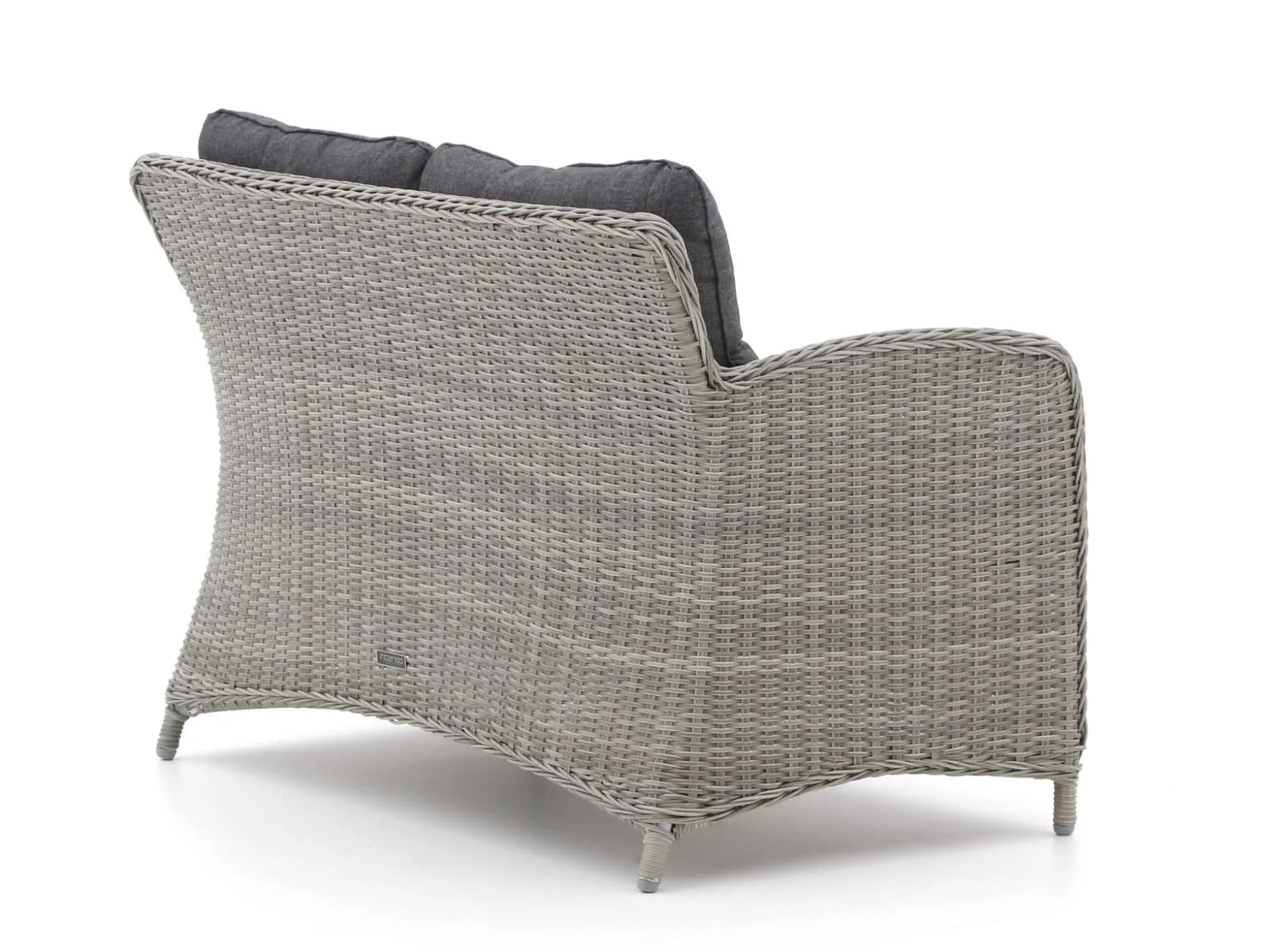 Intenso Leone/Milano stoel-bank loungeset 4-delig