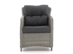 Intenso Leone/Milano stoel-bank loungeset 4-delig