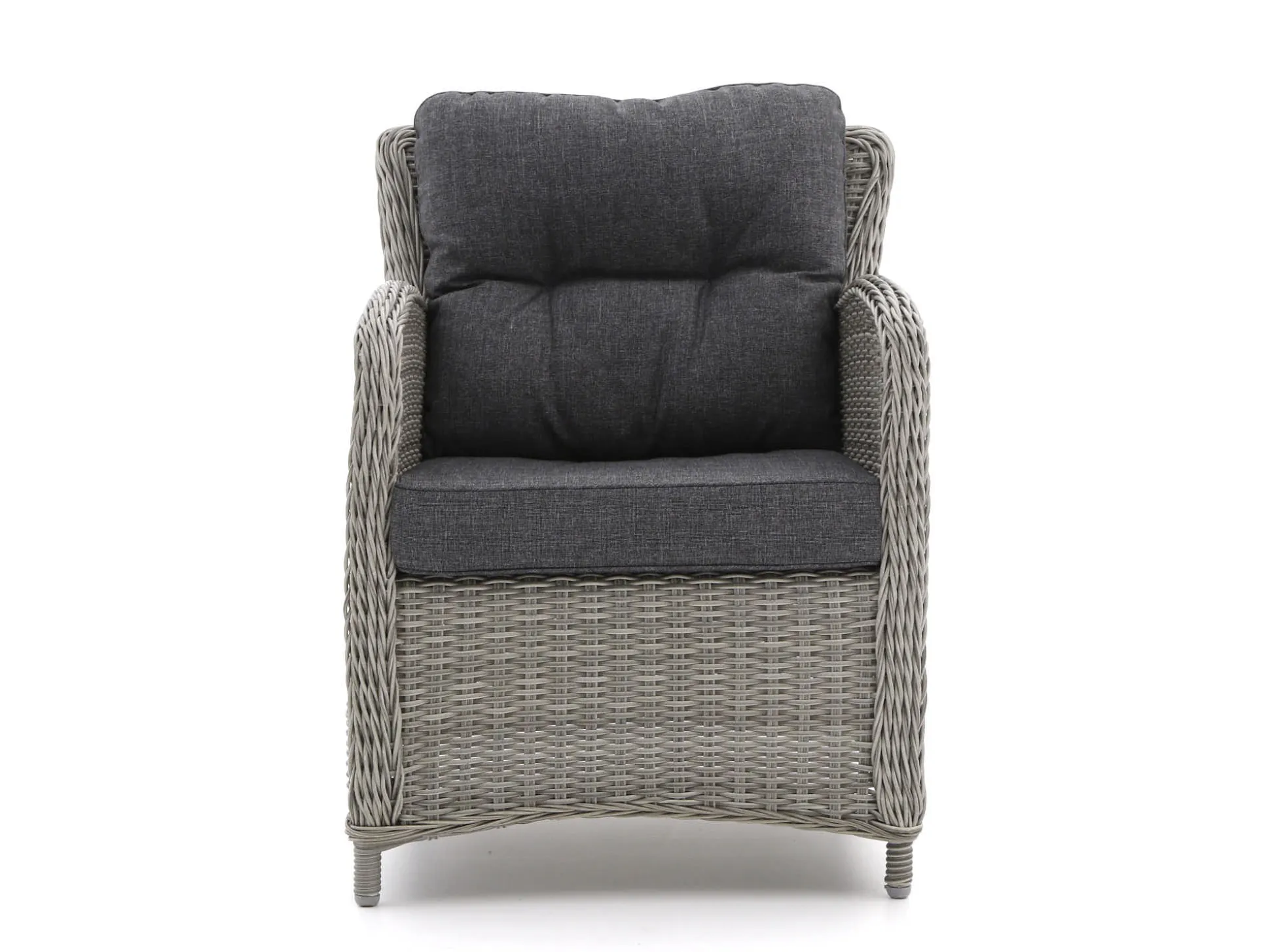 Intenso Leone/Milano stoel-bank loungeset 4-delig