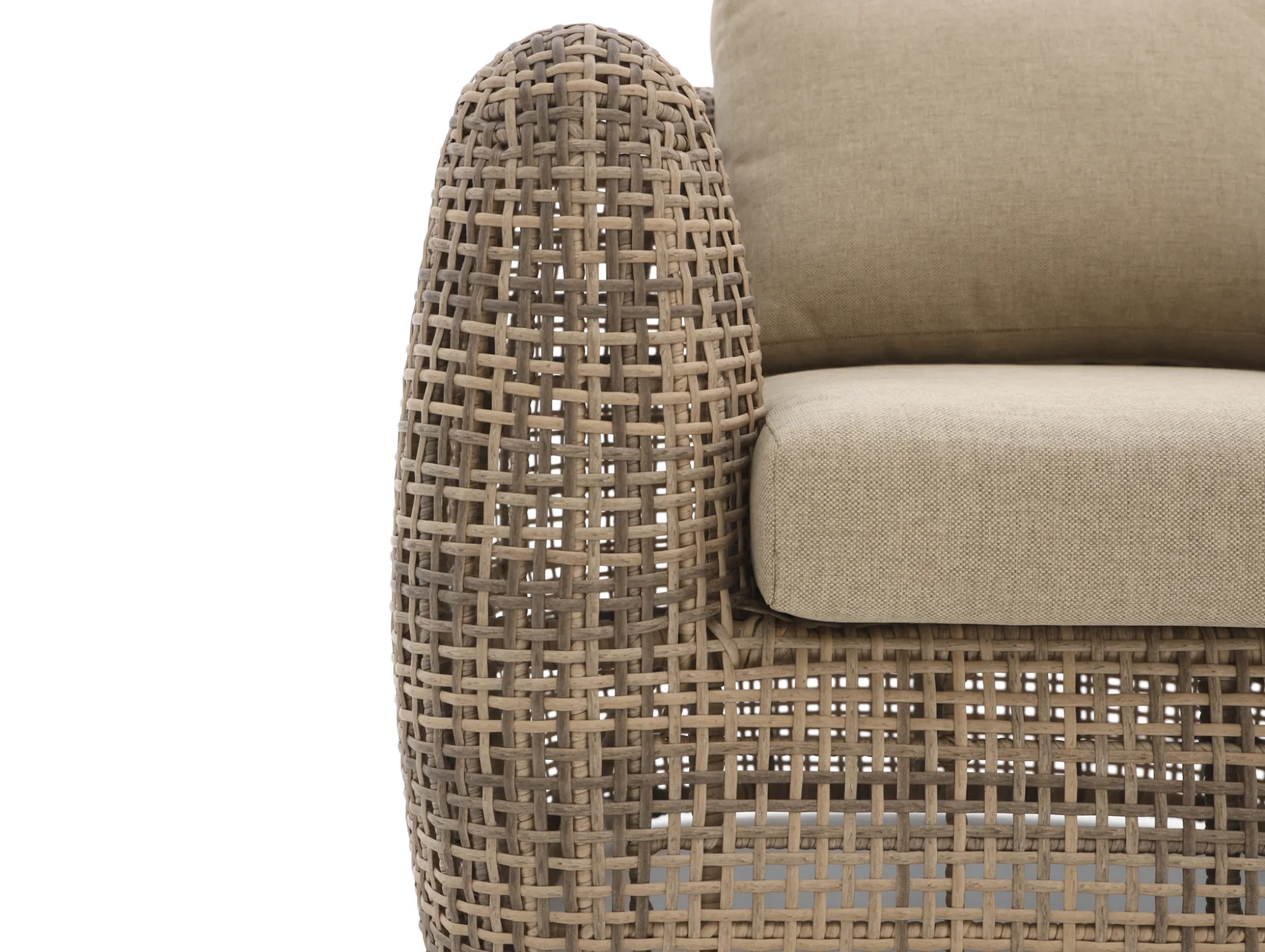 Intenso Marecchia lounge tuinstoel