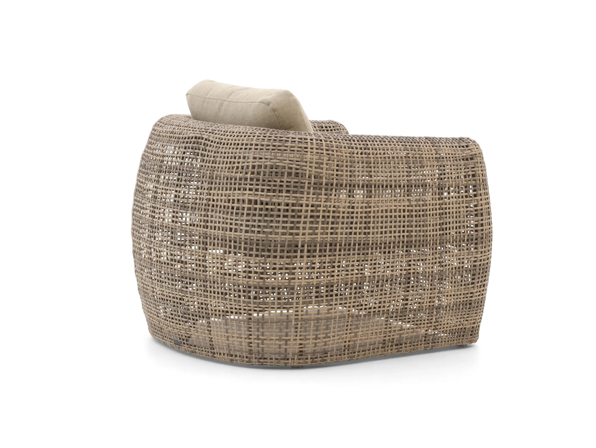 Intenso Marecchia lounge tuinstoel