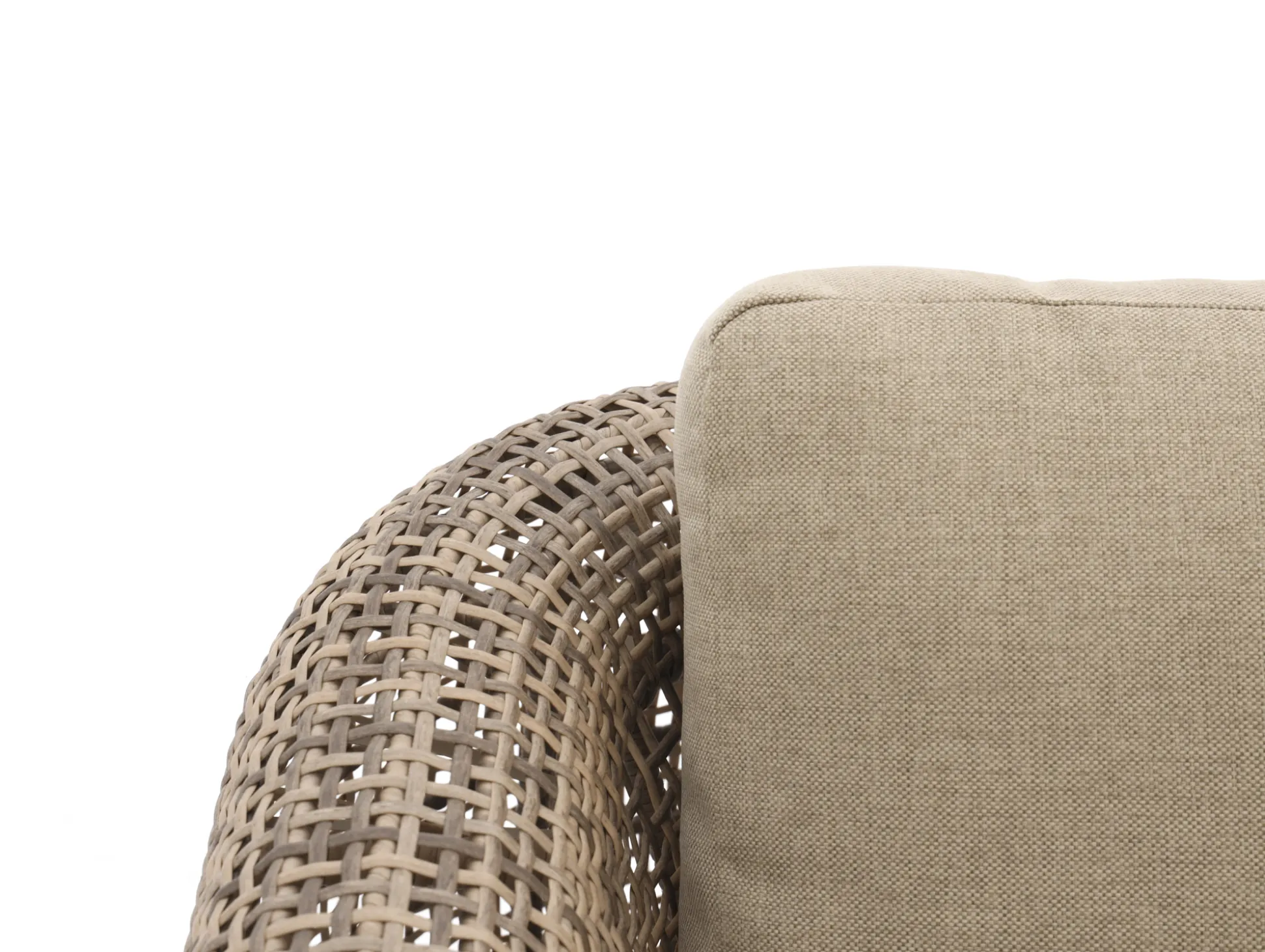 Intenso Marecchia lounge tuinstoel