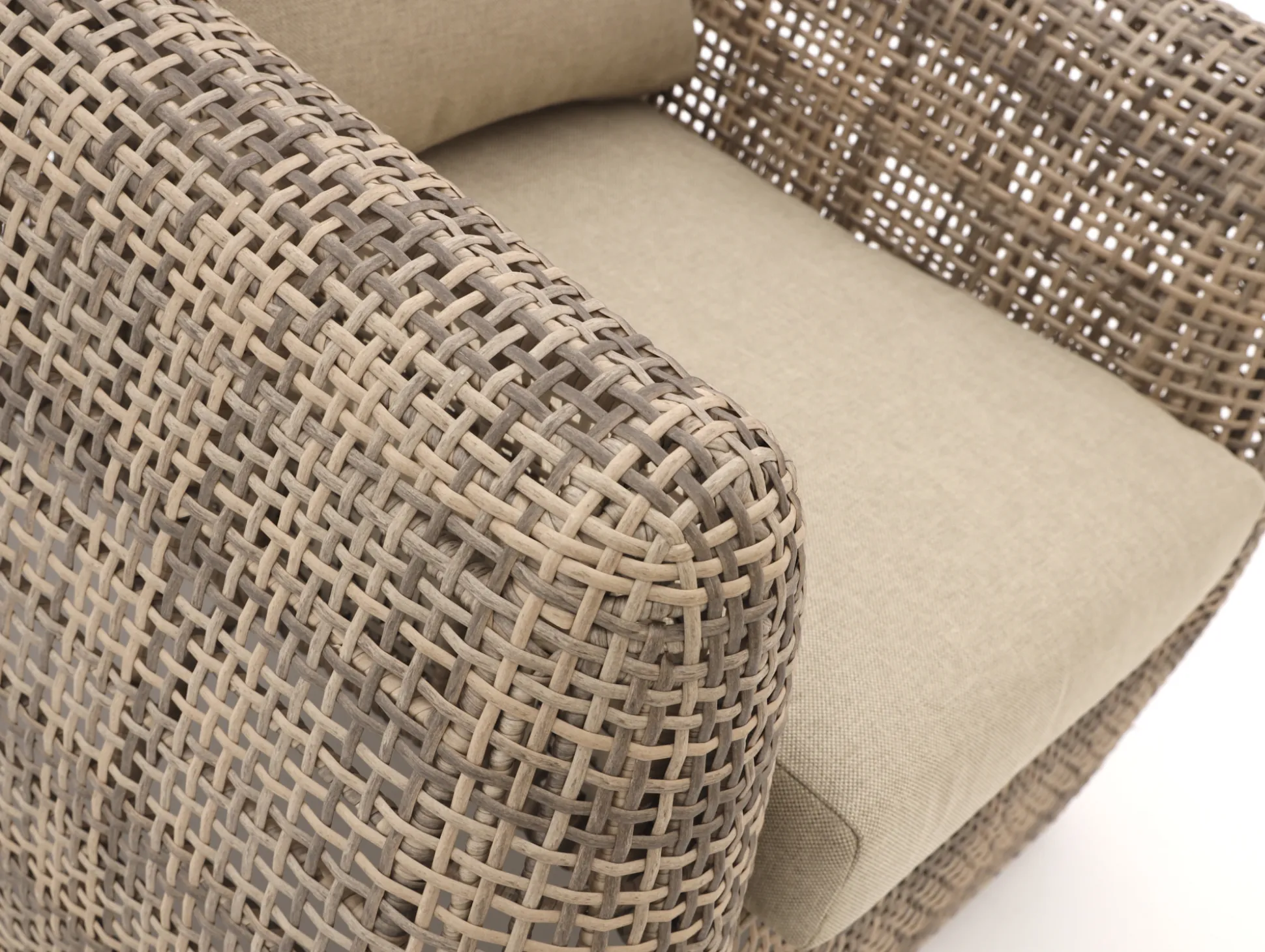 Intenso Marecchia lounge tuinstoel
