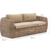 Intenso Marecchia lounge tuinbank 2-zits 226cm