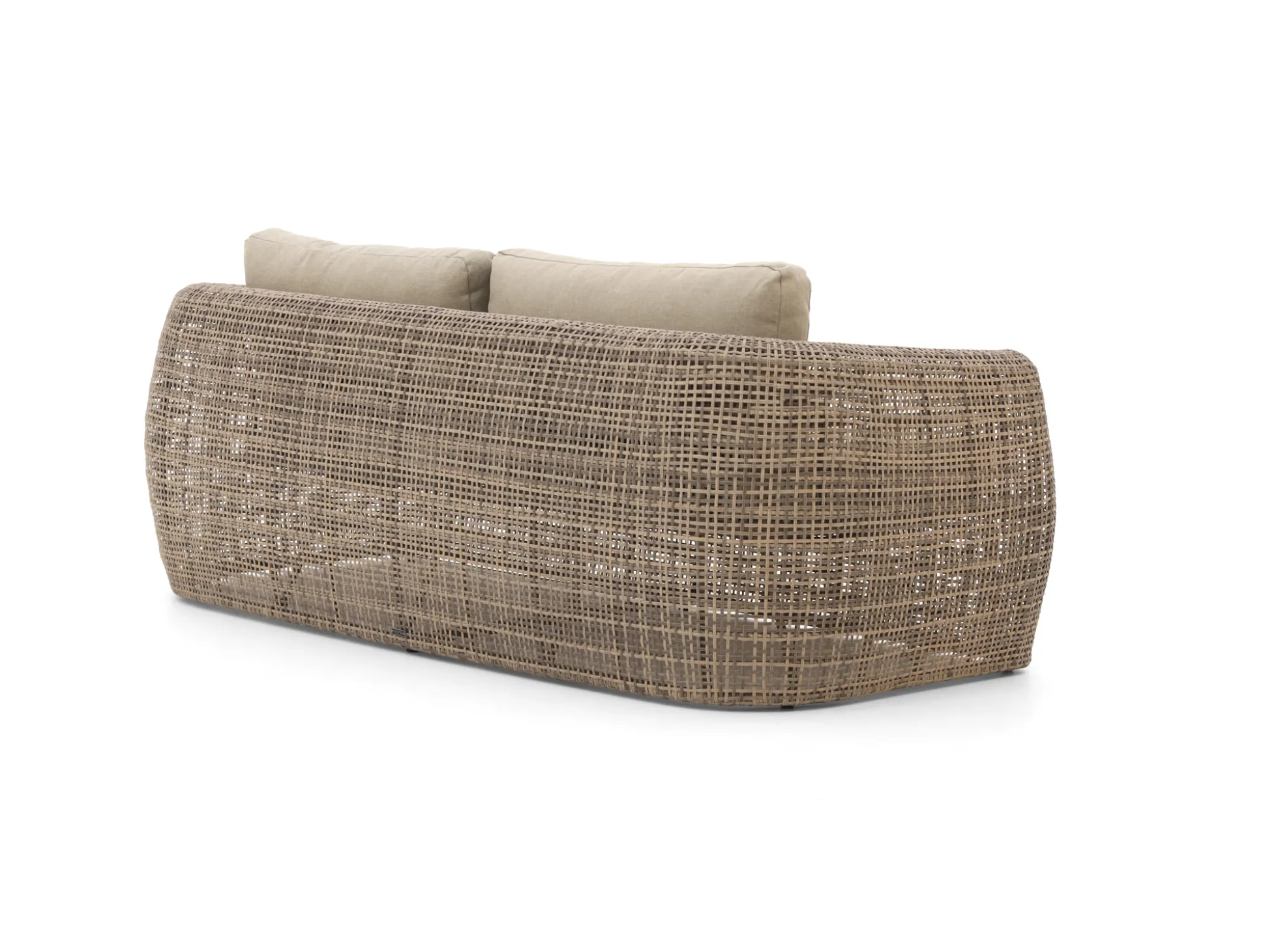 Intenso Marecchia lounge tuinbank 2-zits 226cm