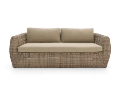 Intenso Marecchia lounge tuinbank 2-zits 226cm