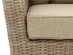Intenso Mazzano lounge tuinstoel verstelbaar