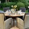 Intenso Mazzano lounge tuinstoel verstelbaar