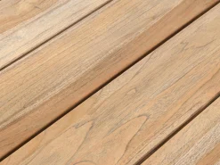 Intenso Mazzano/ROUGH-X 200cm lounge-dining tuinset 5-delig verstelbaar