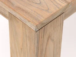 Intenso Mazzano/ROUGH-X 320cm lounge-dining tuinset 7-delig verstelbaar