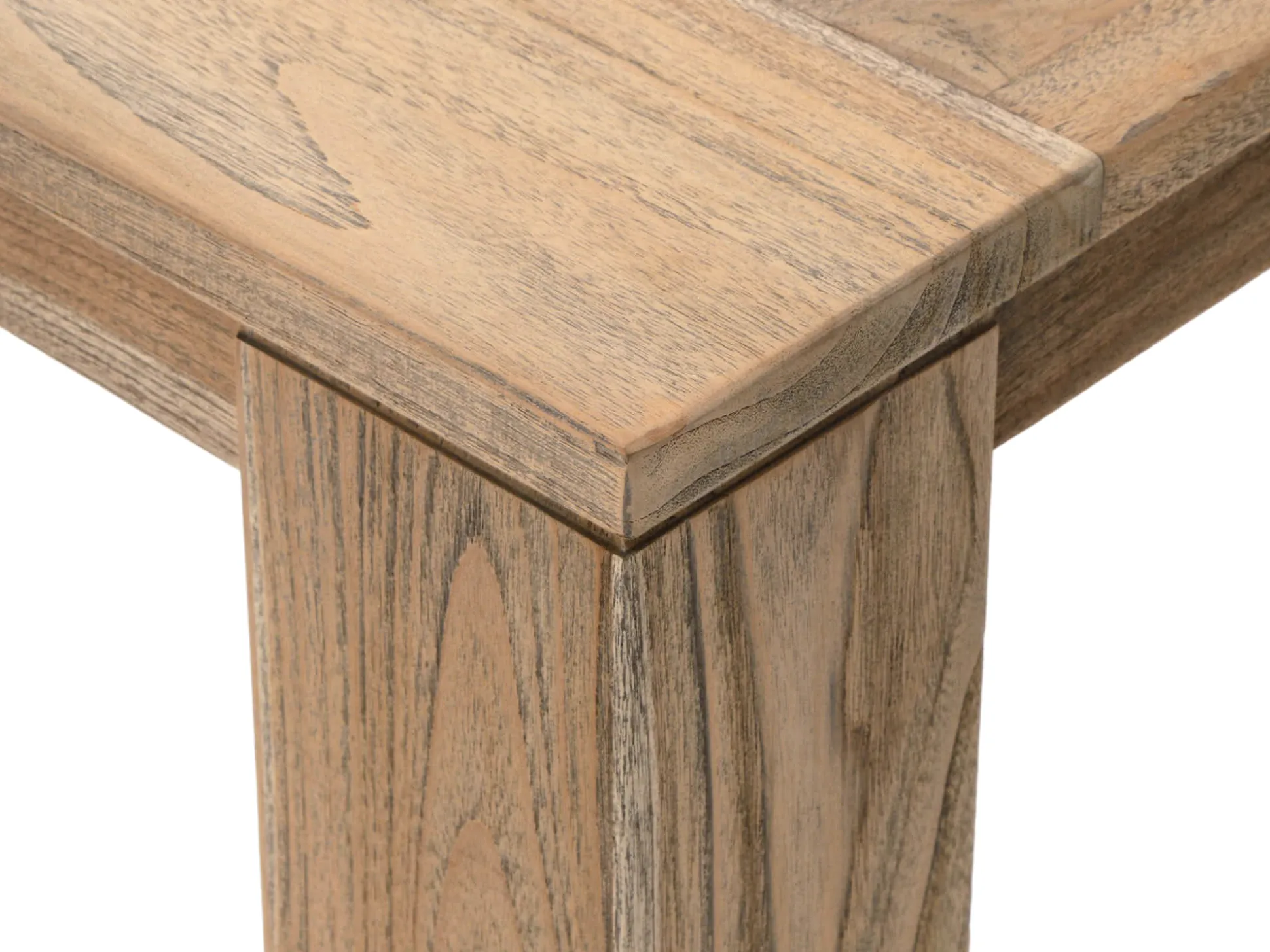 Intenso Mazzano/ROUGH-X 200cm lounge-dining tuinset 5-delig verstelbaar