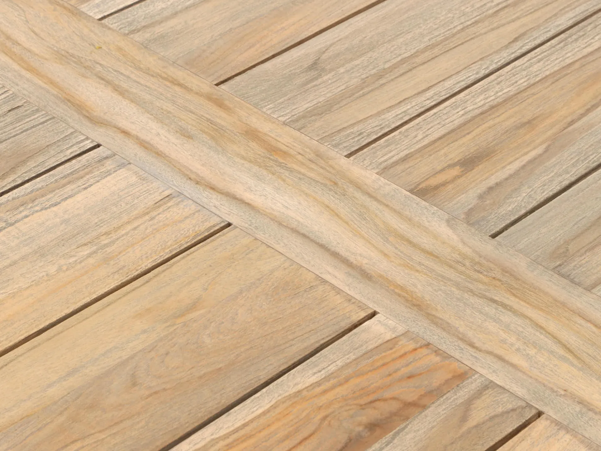 Intenso Mazzano/ROUGH-Y Ellips 280cm dining tuinset 9-delig verstelbaar