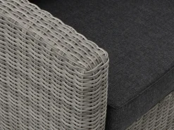 Intenso Mazzano/ROUGH-Y Ellips 280cm dining tuinset 9-delig verstelbaar