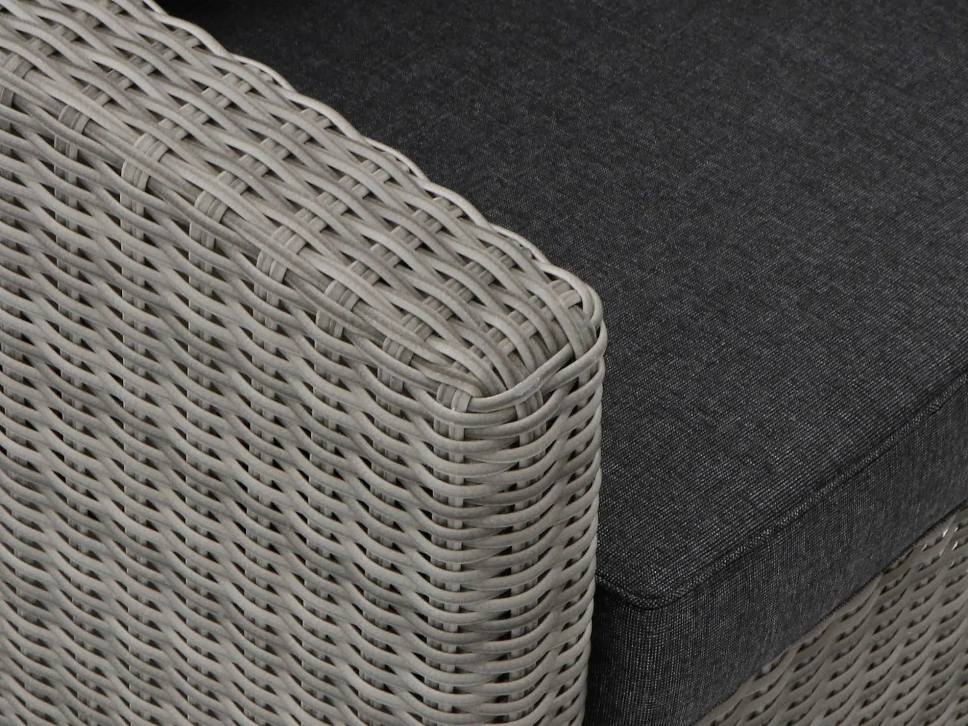 Intenso Mazzano/ROUGH-Y Ellips 280cm dining tuinset 9-delig verstelbaar
