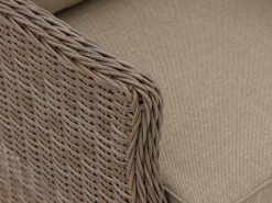 Intenso Milano dining lounge tuinstoel