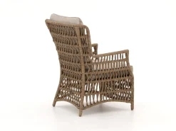 Intenso Milano dining lounge tuinstoel