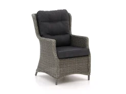 Intenso Milano dining lounge tuinstoel