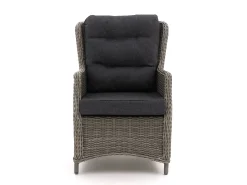 Intenso Milano dining lounge tuinstoel
