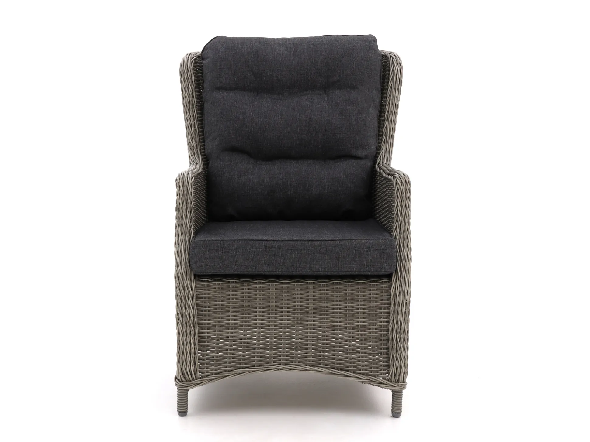 Intenso Milano dining lounge tuinstoel