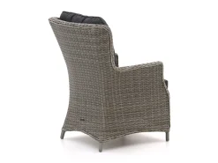 Intenso Milano dining lounge tuinstoel