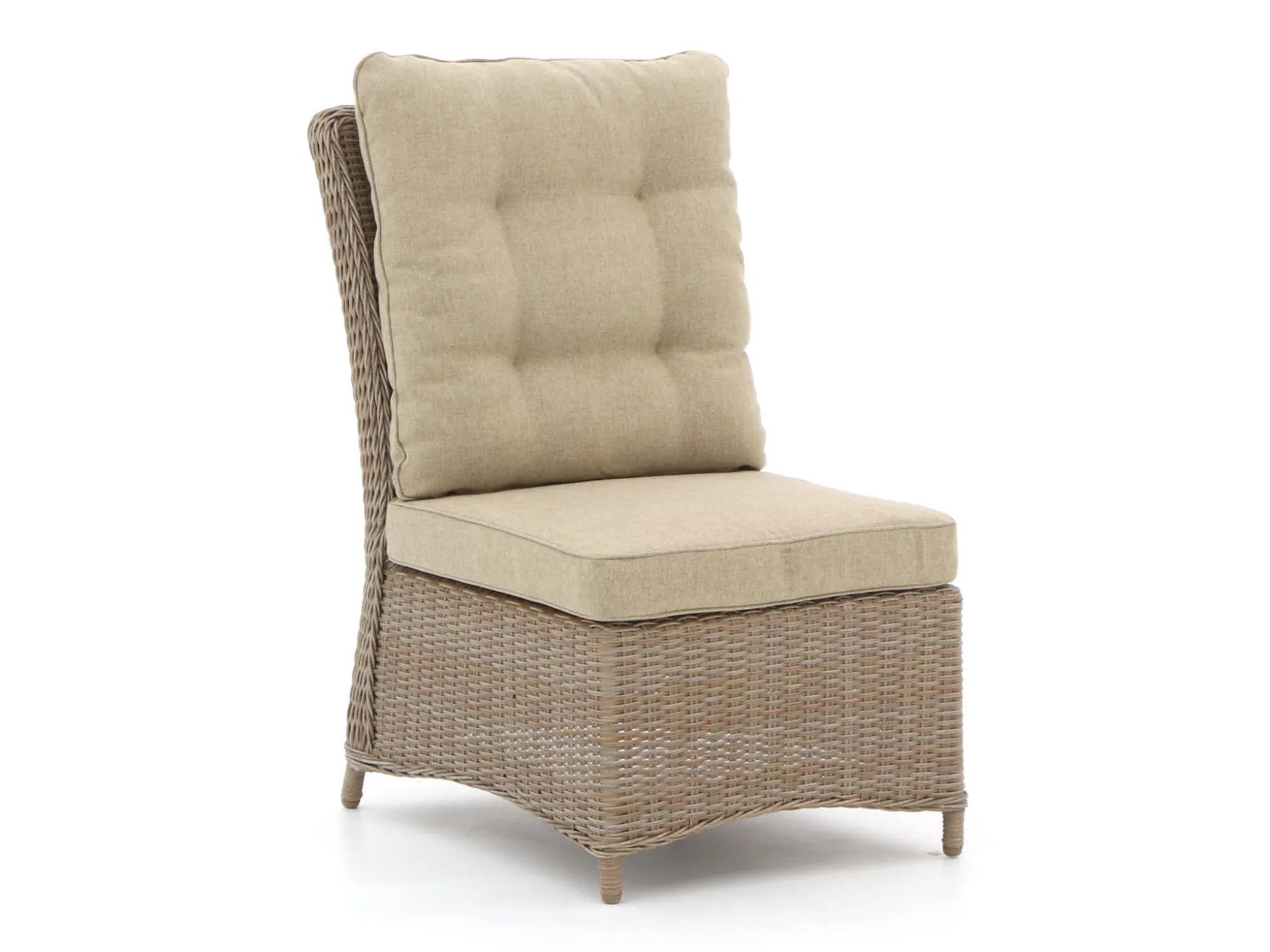 Intenso Milano dining lounge tussenmodule 60cm