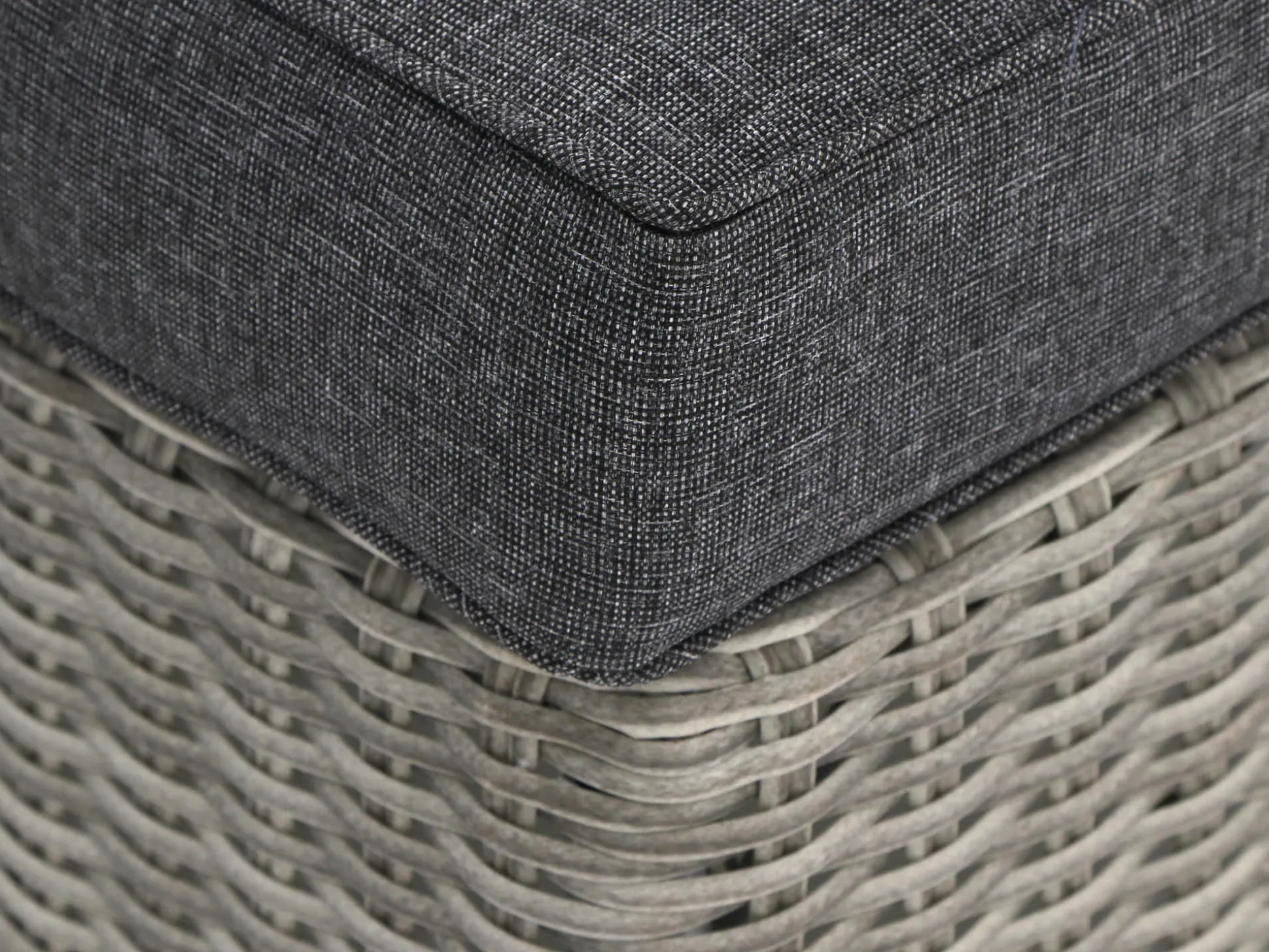 Intenso Milano hoek loungeset 4-delig