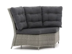 Intenso Milano hoek loungeset 6-delig