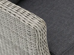 Intenso Milano hoek loungeset 6-delig
