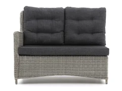Intenso Milano hoek loungeset 6-delig