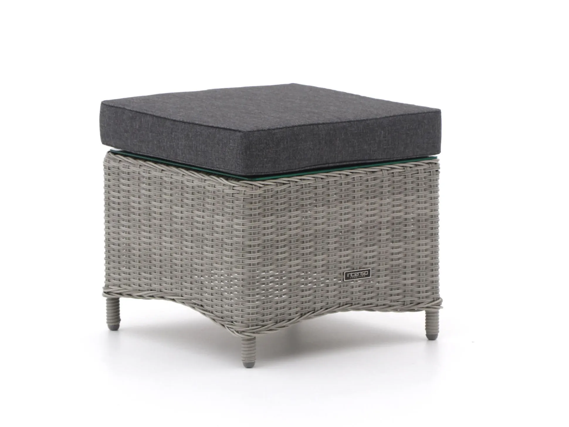 Intenso Milano hoek loungeset 6-delig