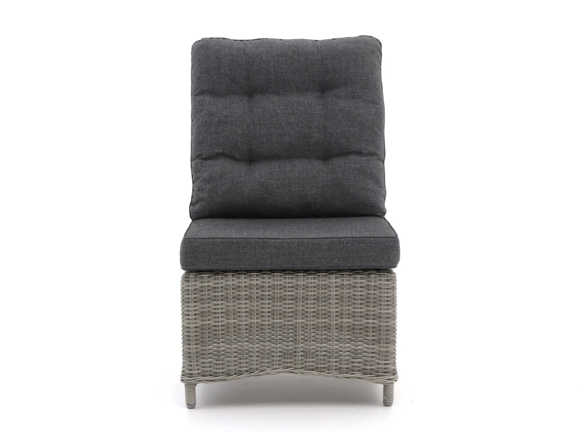 Intenso Milano hoek loungeset 6-delig