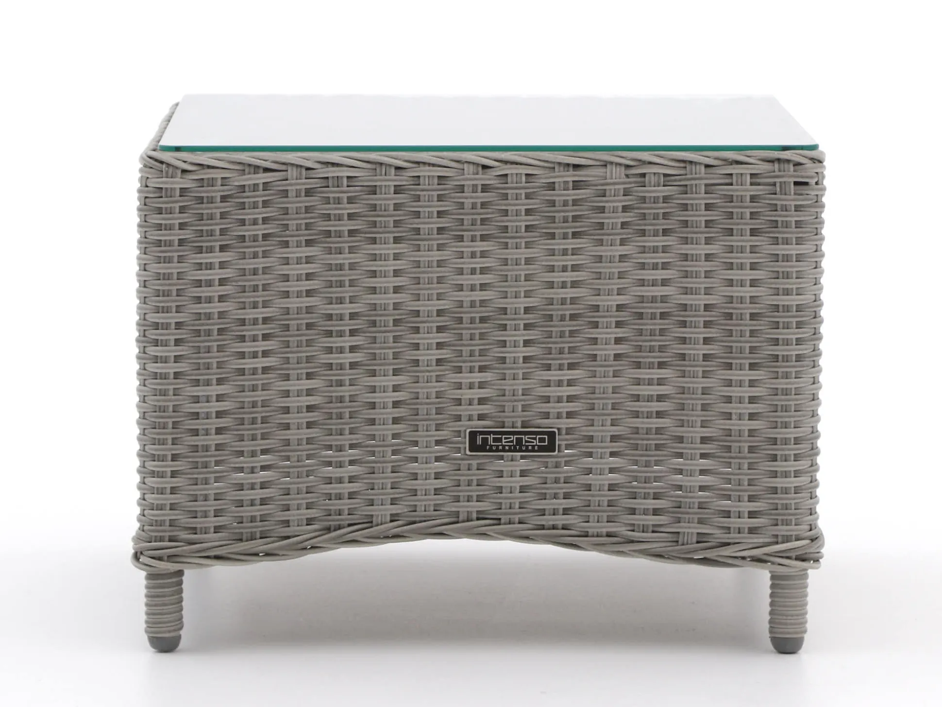 Intenso Milano hoek loungeset 6-delig