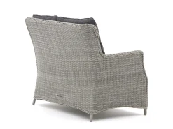Intenso Milano hoek loungeset 6-delig