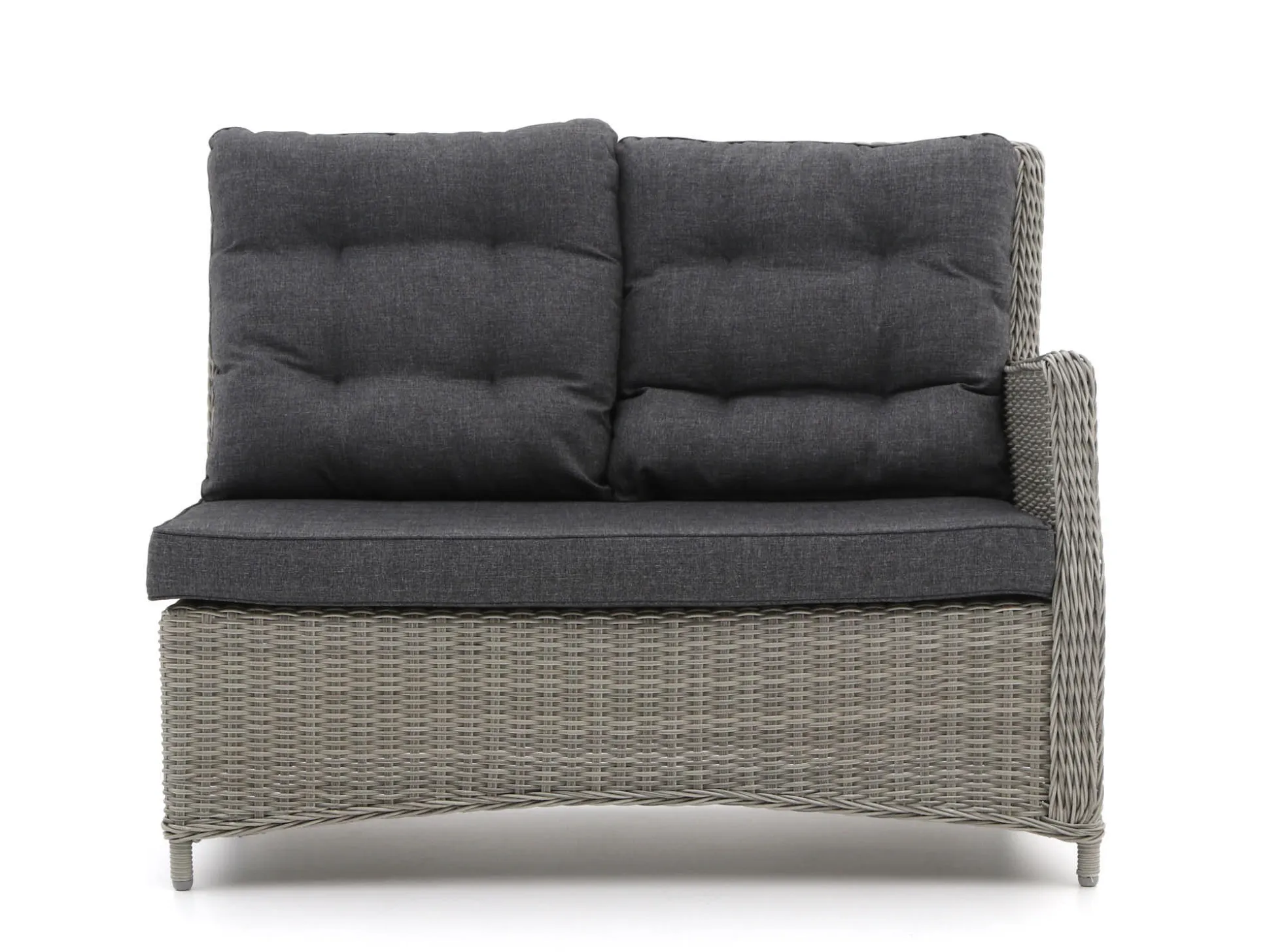Intenso Milano hoek loungeset 6-delig