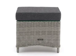 Intenso Milano hoek loungeset 6-delig