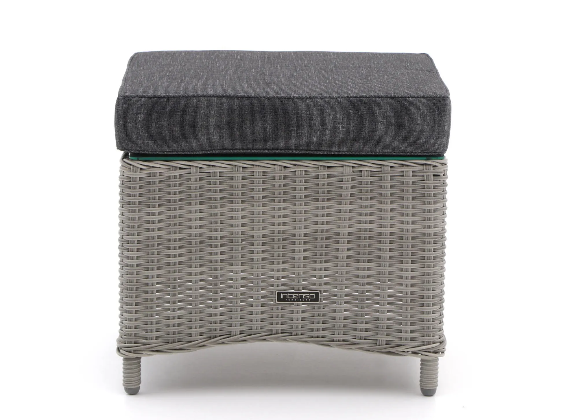 Intenso Milano hoek loungeset 6-delig